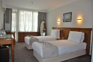 Kaya Hotel