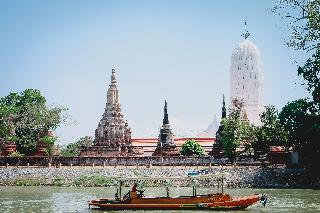 Sala Ayutthaya