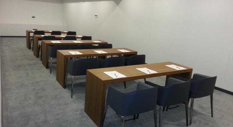 會議室