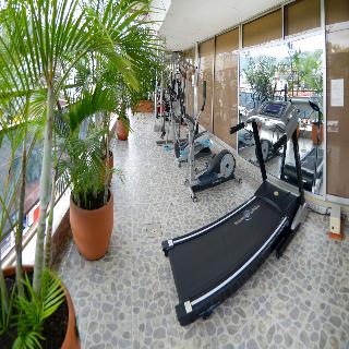 Villavicencio Plaza Hotel