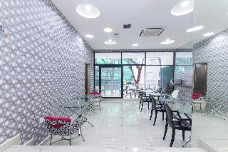 Victory Exclusive Hotel