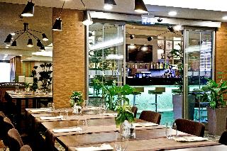 Holiday Inn Gaziantep - Sehitkamil
