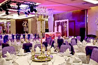 Holiday Inn Gaziantep - Sehitkamil