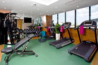 Holiday Inn Gaziantep - Sehitkamil
