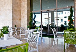 Holiday Inn Gaziantep - Sehitkamil