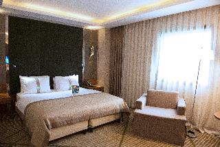 Holiday Inn Gaziantep - Sehitkamil