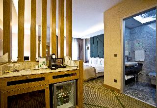 Holiday Inn Gaziantep - Sehitkamil