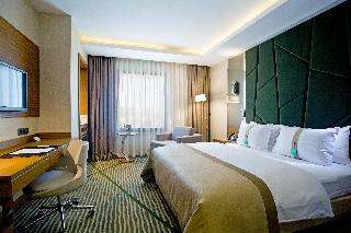 Holiday Inn Gaziantep - Sehitkamil