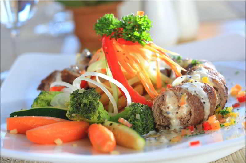 Restaurant thumbnail 16