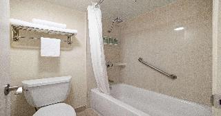 2 QUEEN BEDS,NSMK,HI SPEED NET,MICFRG,CFMKR,IRN,HAIR,CONTINENTAL BREAKFAST