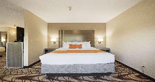 2 KING BEDS,NSMK,HI SPEED NET,MICFRG,CFMKR,IRN,HAIR,CONTINENTAL BREAKFAST
