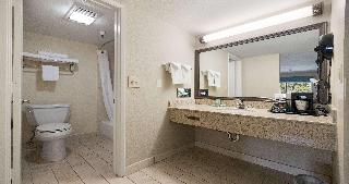 2 KING BEDS,NSMK,HI SPEED NET,MICFRG,CFMKR,IRN,HAIR,CONTINENTAL BREAKFAST
