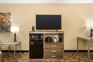 2 QUEEN BEDS,NSMK,PETFRIEND,HISPD,MICRFG,COFMKR,HAIR,CONTINENTAL BREAKFAST