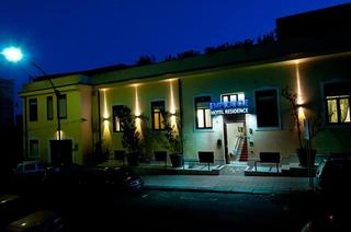 Residence Empedocle, Padova