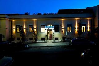 Residence Empedocle, Padova