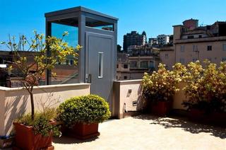 Residence Empedocle, Padova