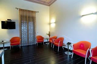 Residence Empedocle, Padova