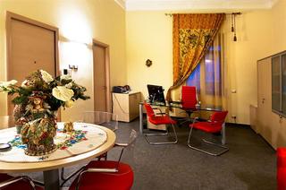 Residence Empedocle, Padova