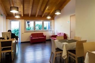 Residence Empedocle, Padova