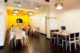 Residence Empedocle, Padova
