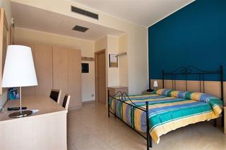 Residence Empedocle, Padova