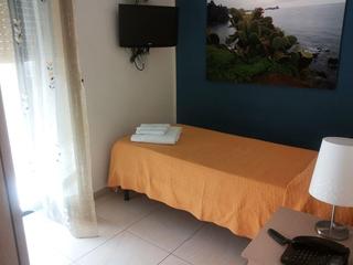 Residence Empedocle, Padova