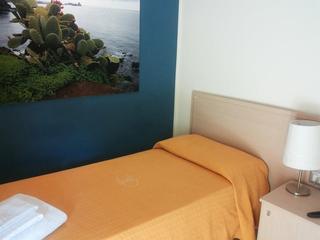 Residence Empedocle, Padova
