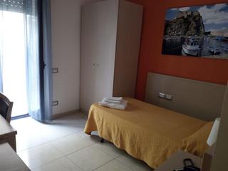 Residence Empedocle, Padova