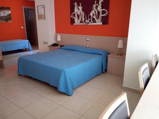 Residence Empedocle, Padova