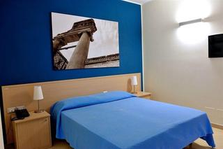 Residence Empedocle, Padova