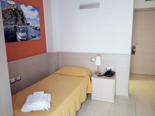 Residence Empedocle, Padova