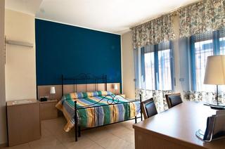 Residence Empedocle, Padova