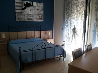 Residence Empedocle, Padova