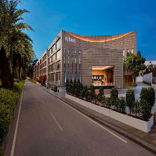 Hilton Bangalore Embassy Golf Links