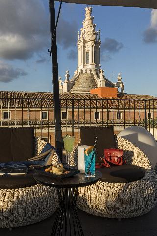 Palazzo Navona, Rome