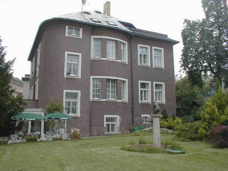 Villa Madona