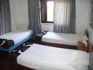 Ocean view Hostel