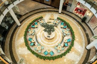 The Westin Hotel Bahrain City Centre