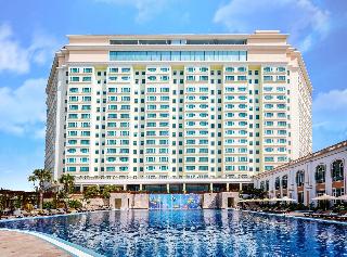 Sokha Phnom Penh Hotel