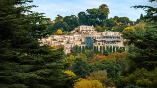 Four Seasons Hotel The Westcliff Johannesburg