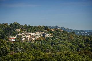 Four Seasons Hotel The Westcliff Johannesburg