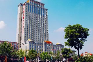 Days Hotel and Suites Hefei