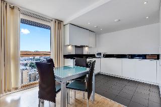 Phoenix Heights By BridgeStreet, Londyn