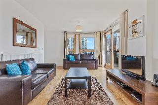 Phoenix Heights By BridgeStreet, Londyn