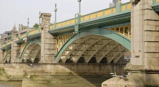 Suffolk Lane by BridgeStreet, Londyn