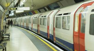 Suffolk Lane by BridgeStreet, Londyn