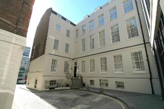 Suffolk Lane by BridgeStreet, Londyn