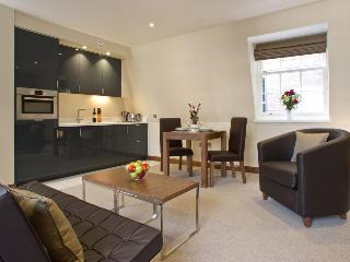 Suffolk Lane by BridgeStreet, Londyn