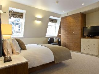 Suffolk Lane by BridgeStreet, Londyn