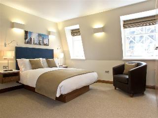 Suffolk Lane by BridgeStreet, Londyn